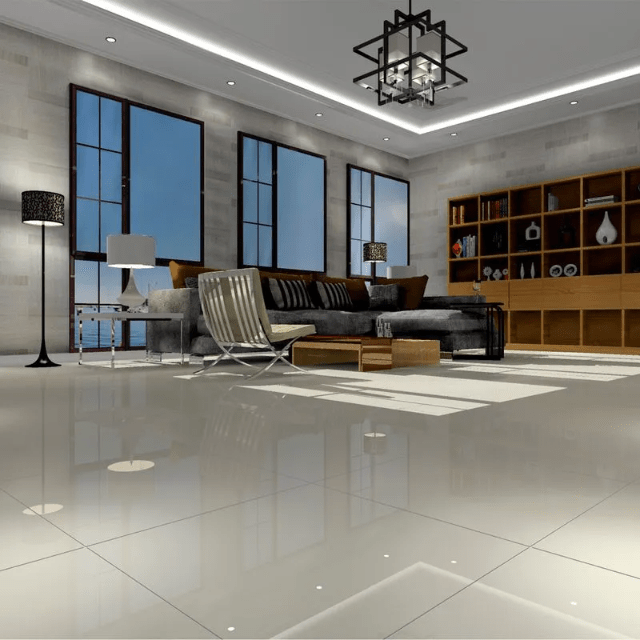 PORCELANATO SANTOS PULIDO 60X602