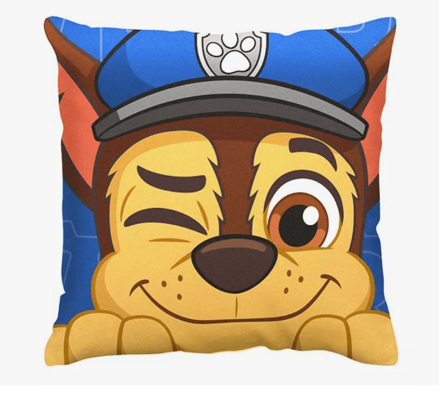 COJIN INFANTIL 40x40 CM2