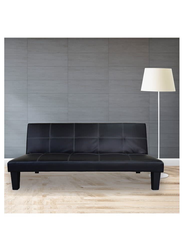 FUTON PRAGA NEGRO IDETEX4