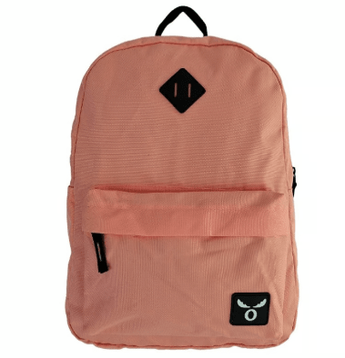 Mochila ALEKI ROSE COLOR1