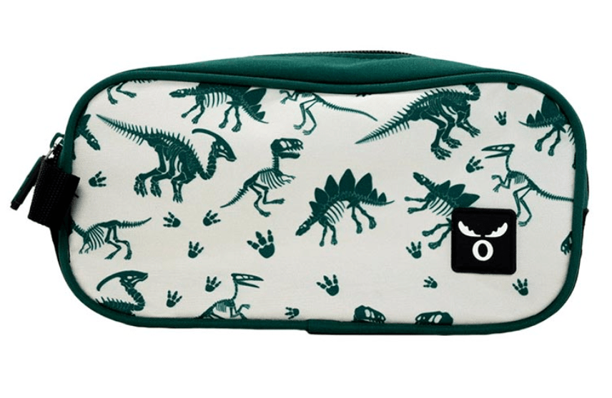 ESTUCHE KIDS DINO2