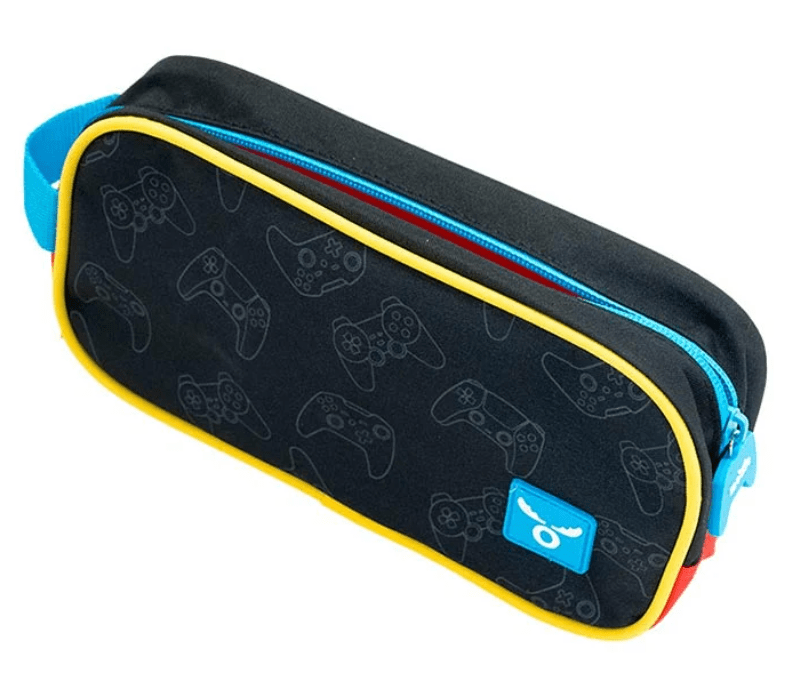 ESTUCHE KIDS GAMER2