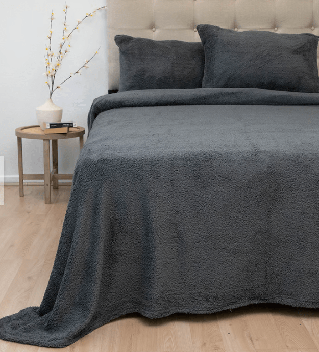 SABANA TERMICA CHIPORRO DELUXE DORAL2