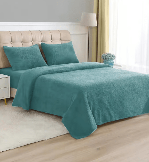 SABANA TERMICA CHIPORRO DELUXE DORAL4