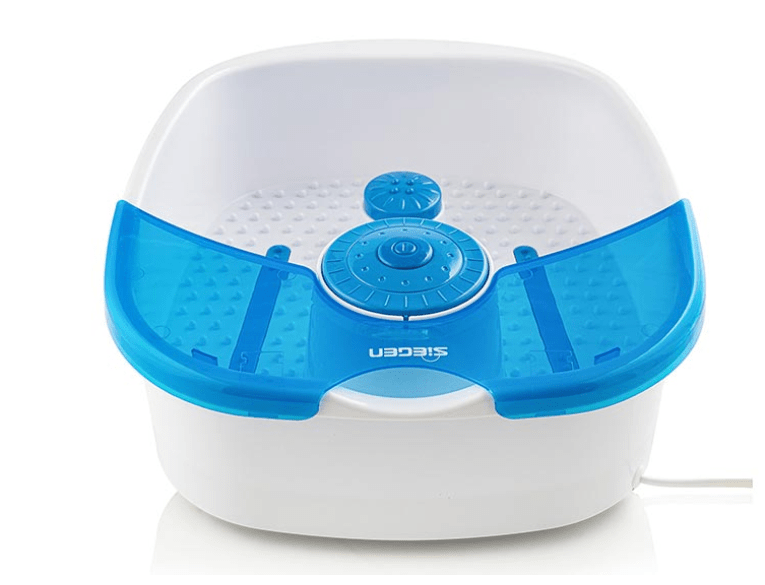 SPA PARA PIES SG-1560 SIEGEN3