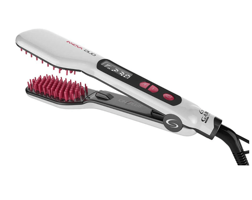 CEPILLO DE PELO INNOVA DUO GAMA1