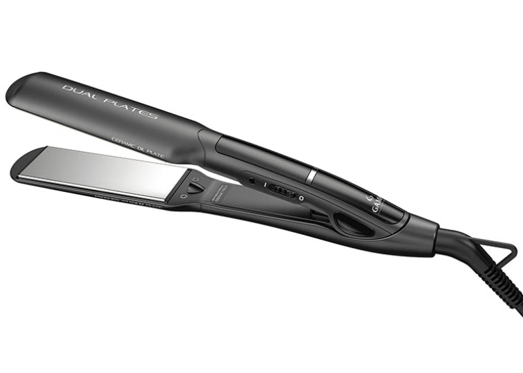 ALISADOR DUAL PLATES GAMA1