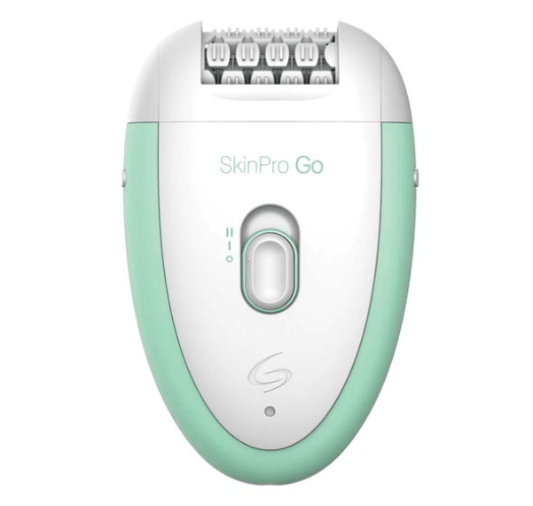 DEPILADORA SKIN PRO GO WOMAN CARE GAMA2