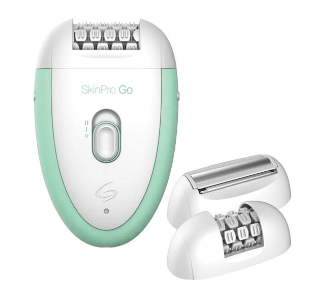 DEPILADORA SKIN PRO GO WOMAN CARE GAMA1
