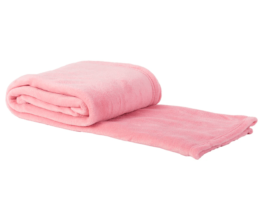 MANTA COJÍN MINNIE MOUSE2