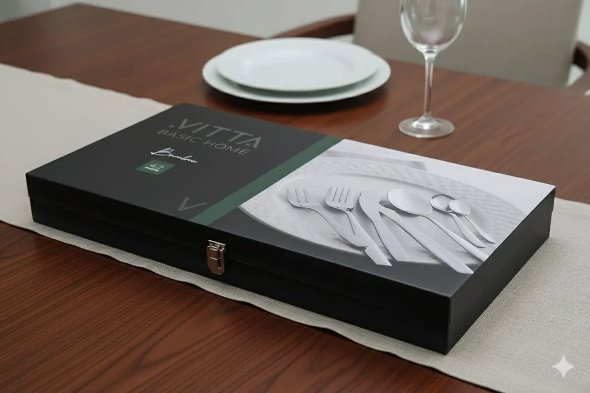 SET CUCHILLERIA 42 PCS BARCELONA2