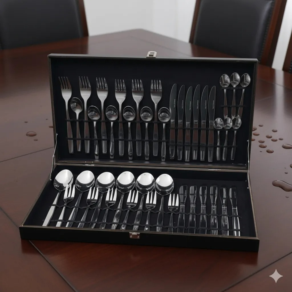 SET CUCHILLERIA 42 PCS BARCELONA1