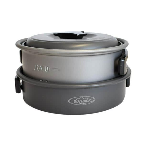SET OLLA 3PCS CAMPING3