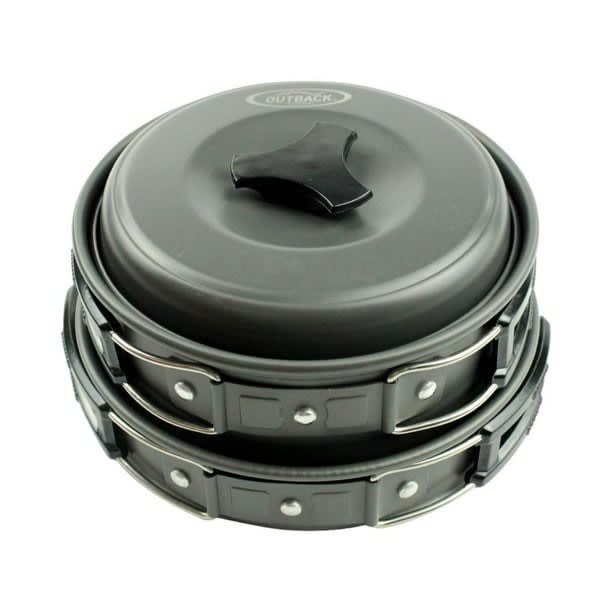 SET OLLA 3PCS CAMPING4