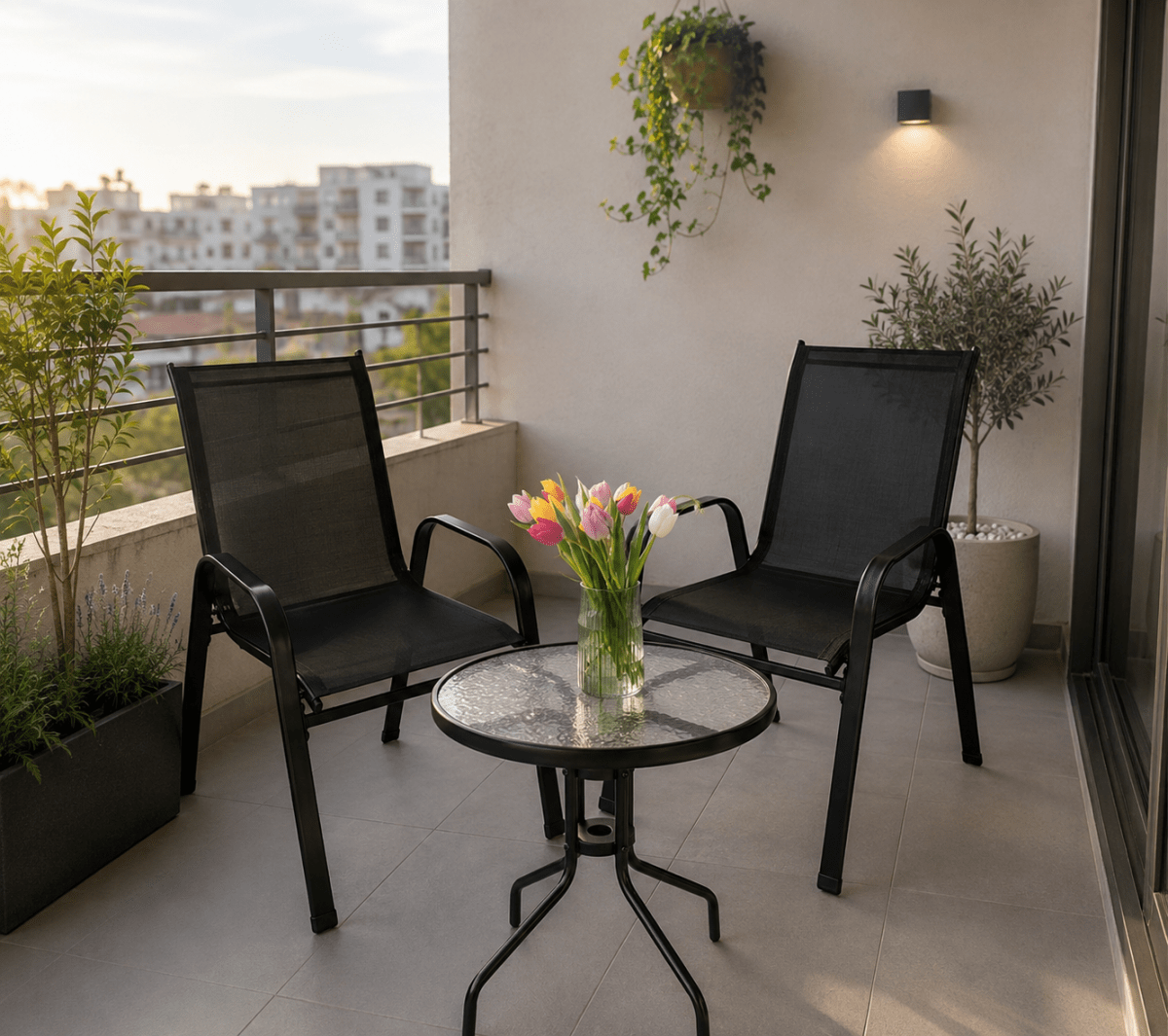 SET TERRAZA 3 PIEZAS COCHAMO HOKU4