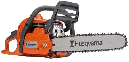 MOTOSIERRA HUSQVARNA 435 II ESPADA 18