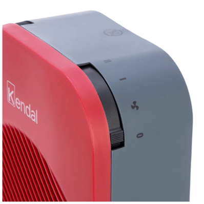 TERMOVENTILADOR KENDAL SUN-101