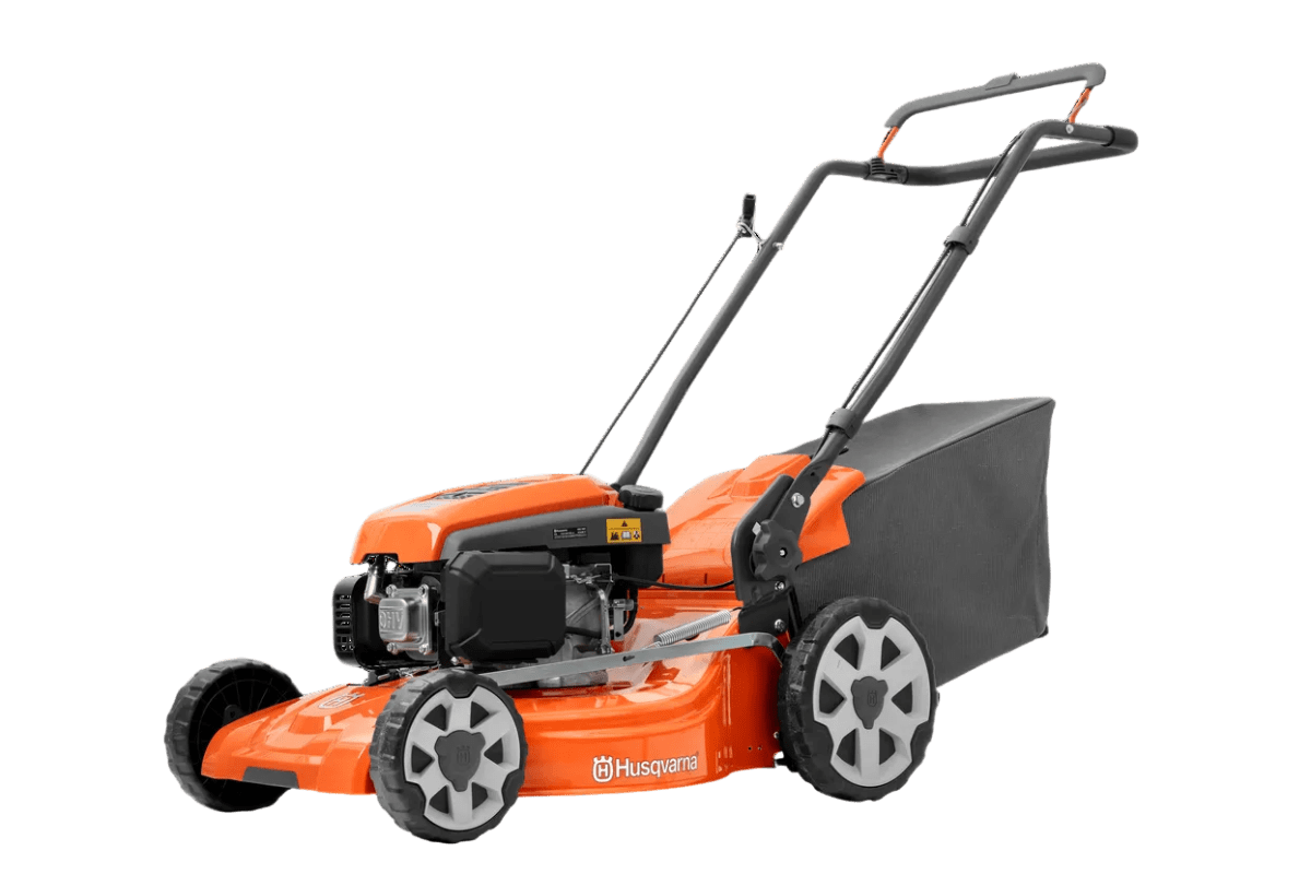 CORTACÉSPED DE GASOLINA LC 1511