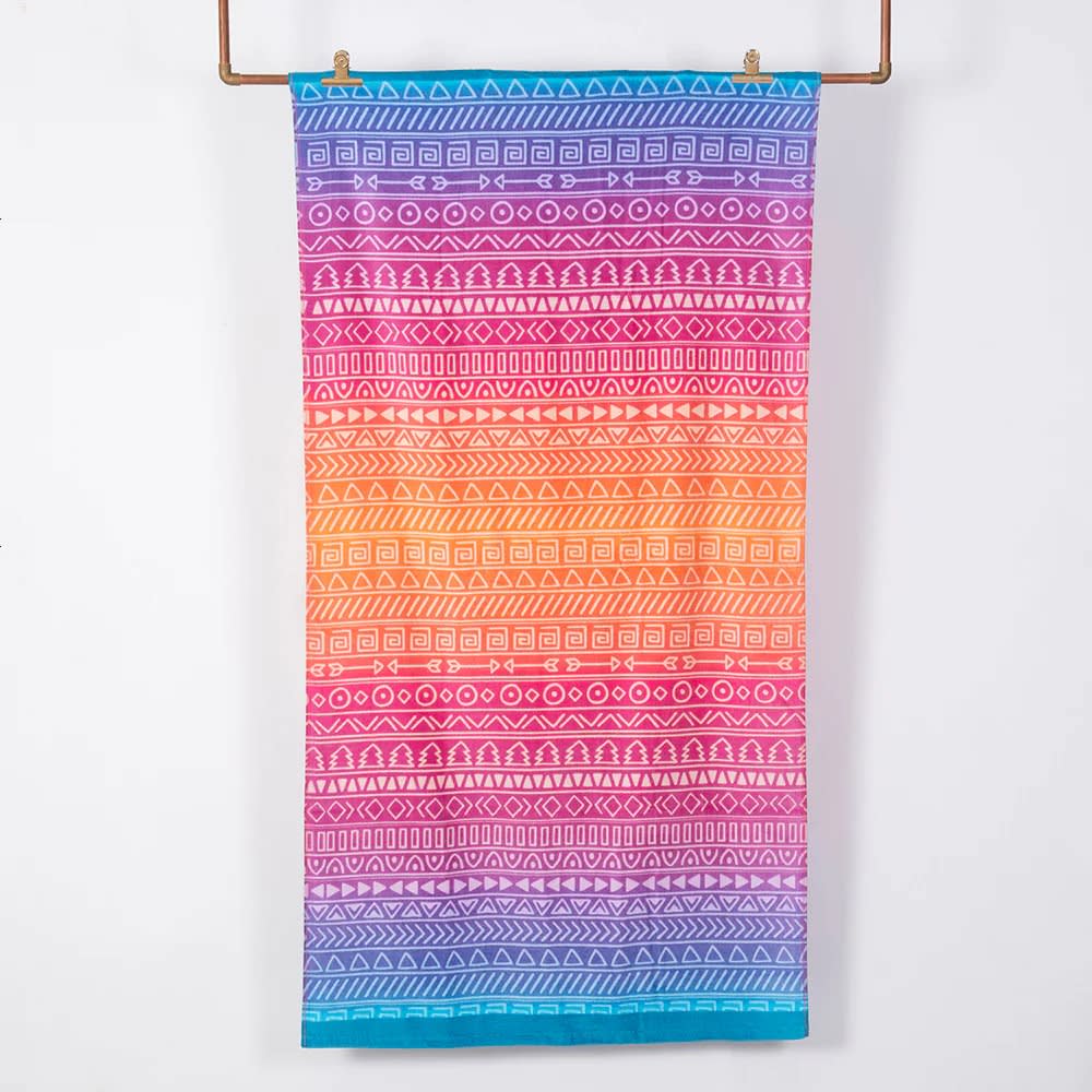 TOALLA DE PLAYA CAICOS1