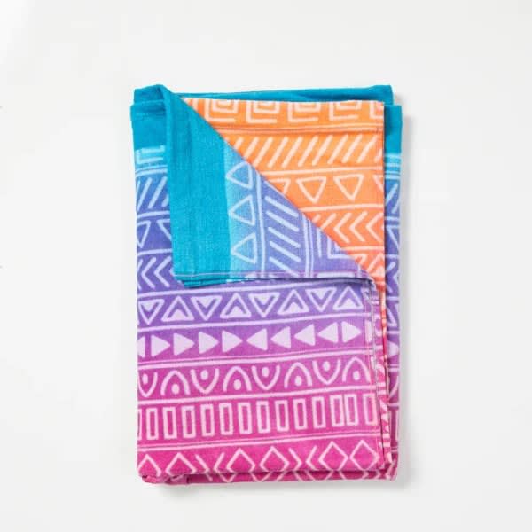 TOALLA DE PLAYA CAICOS2