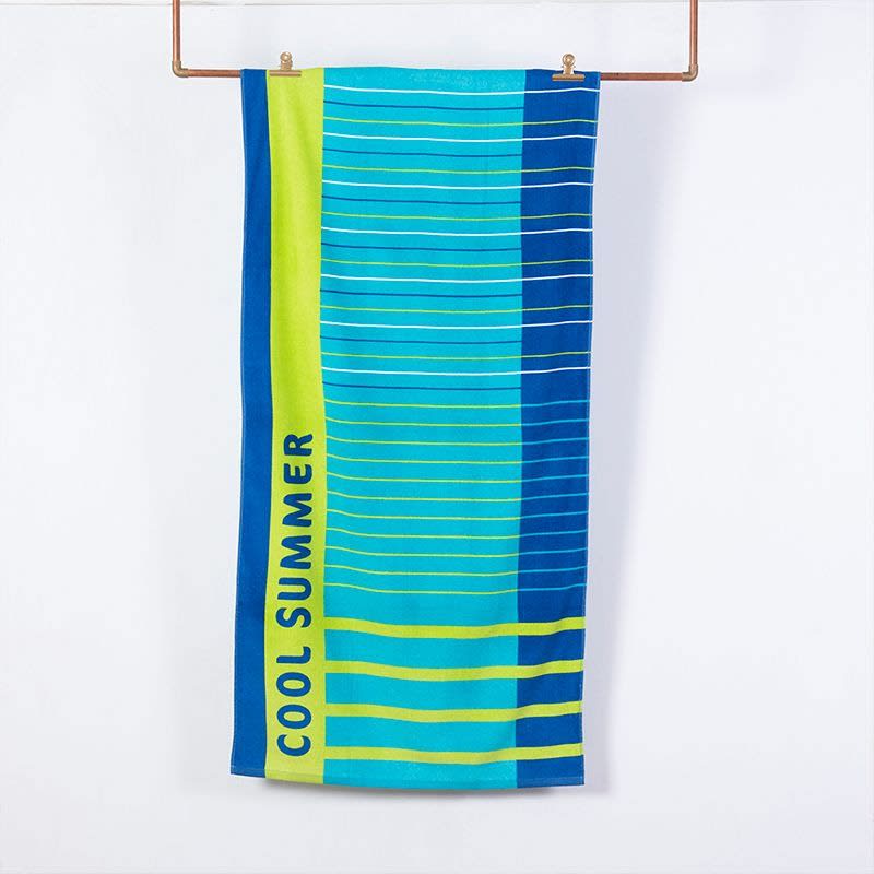 TOALLA DE PLAYA 70X1504
