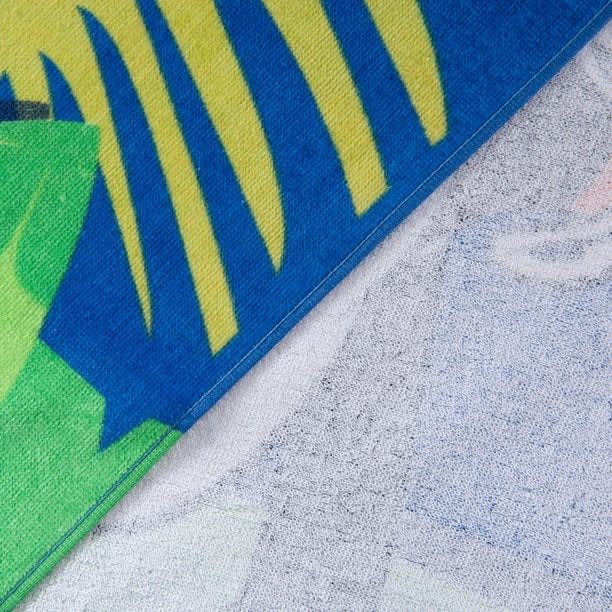 TOALLA DE PLAYA 70 X 140 INFANTIL11