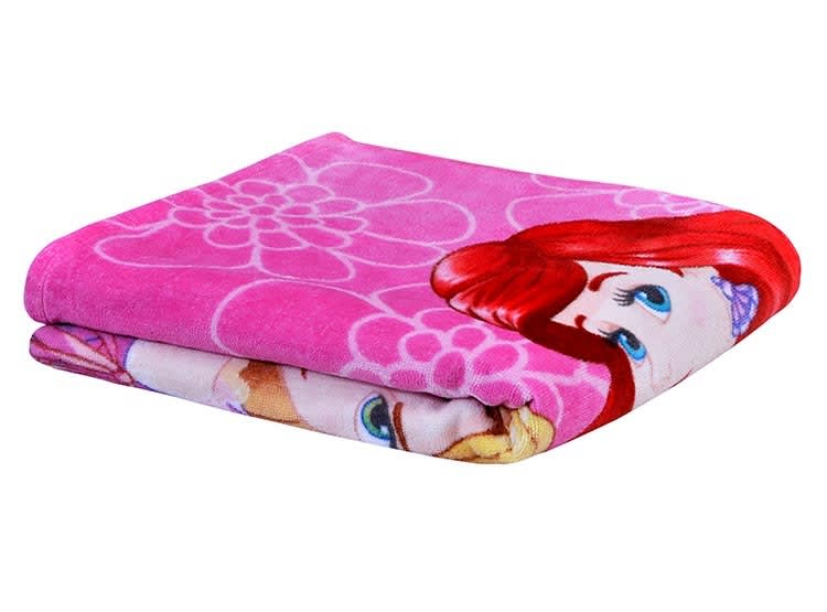 TOALLA DE PLAYA 70 X 140 INFANTIL14