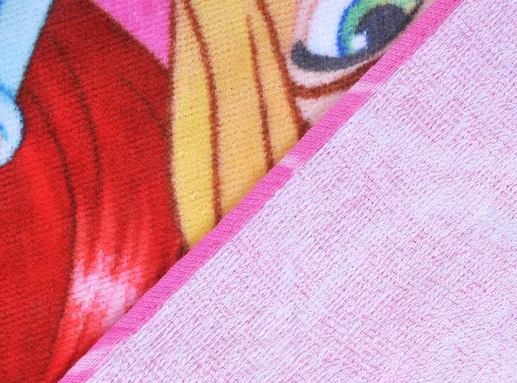 TOALLA DE PLAYA 70 X 140 INFANTIL15