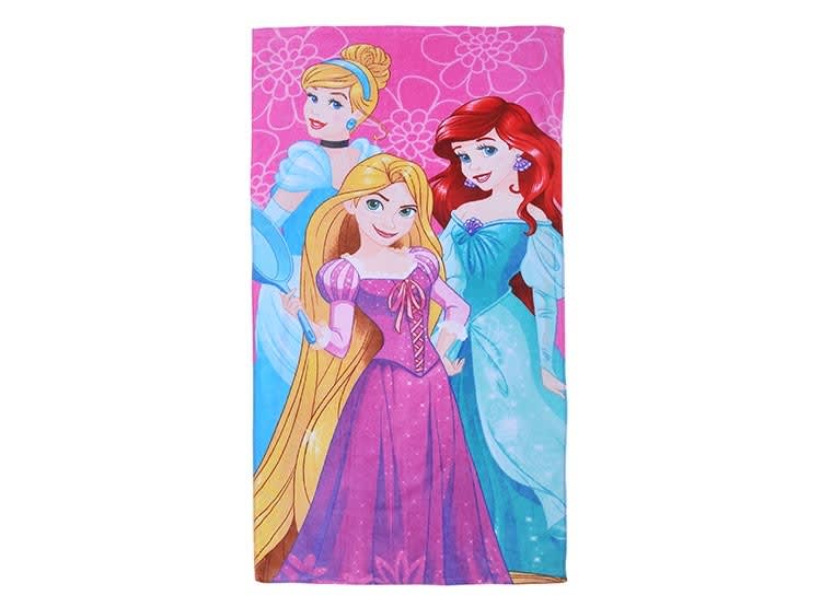 TOALLA DE PLAYA 70 X 140 INFANTIL13