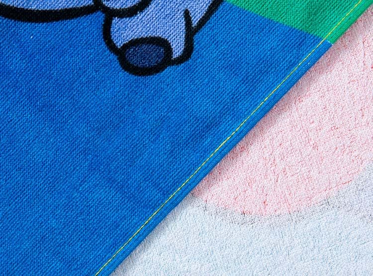 TOALLA DE PLAYA 70 X 140 INFANTIL21