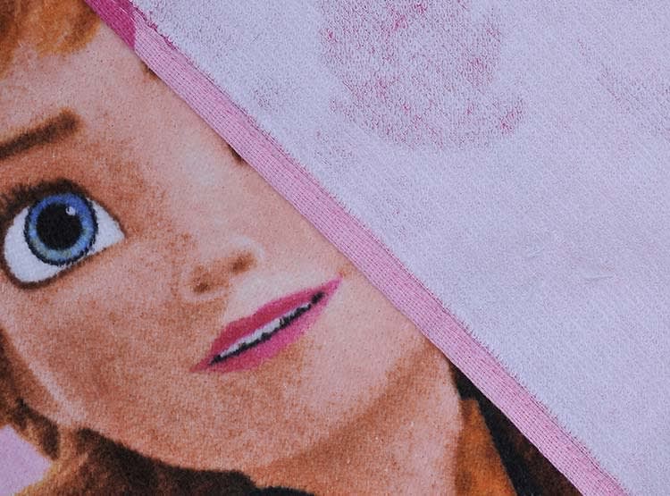 TOALLA DE PLAYA 70 X 140 INFANTIL3