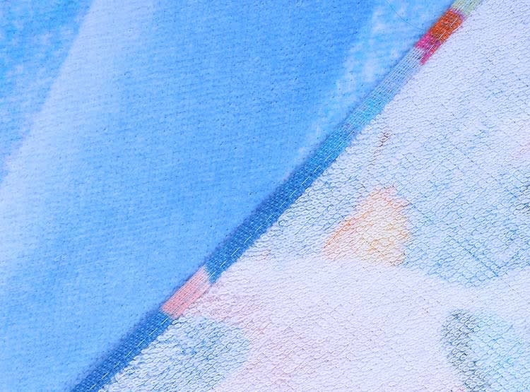 TOALLA DE PLAYA 70 X 140 INFANTIL5