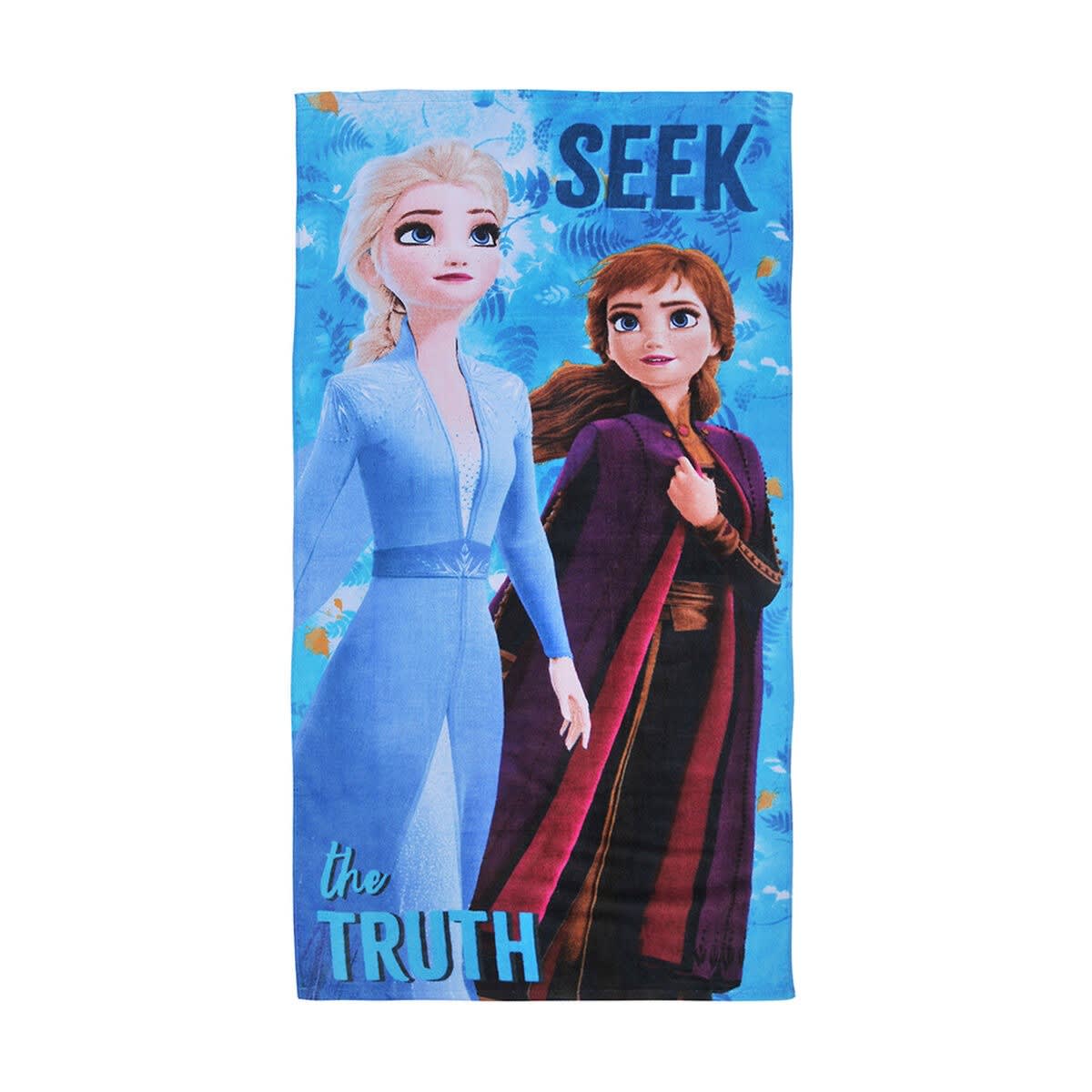 TOALLA DE PLAYA 70 X 140 INFANTIL7