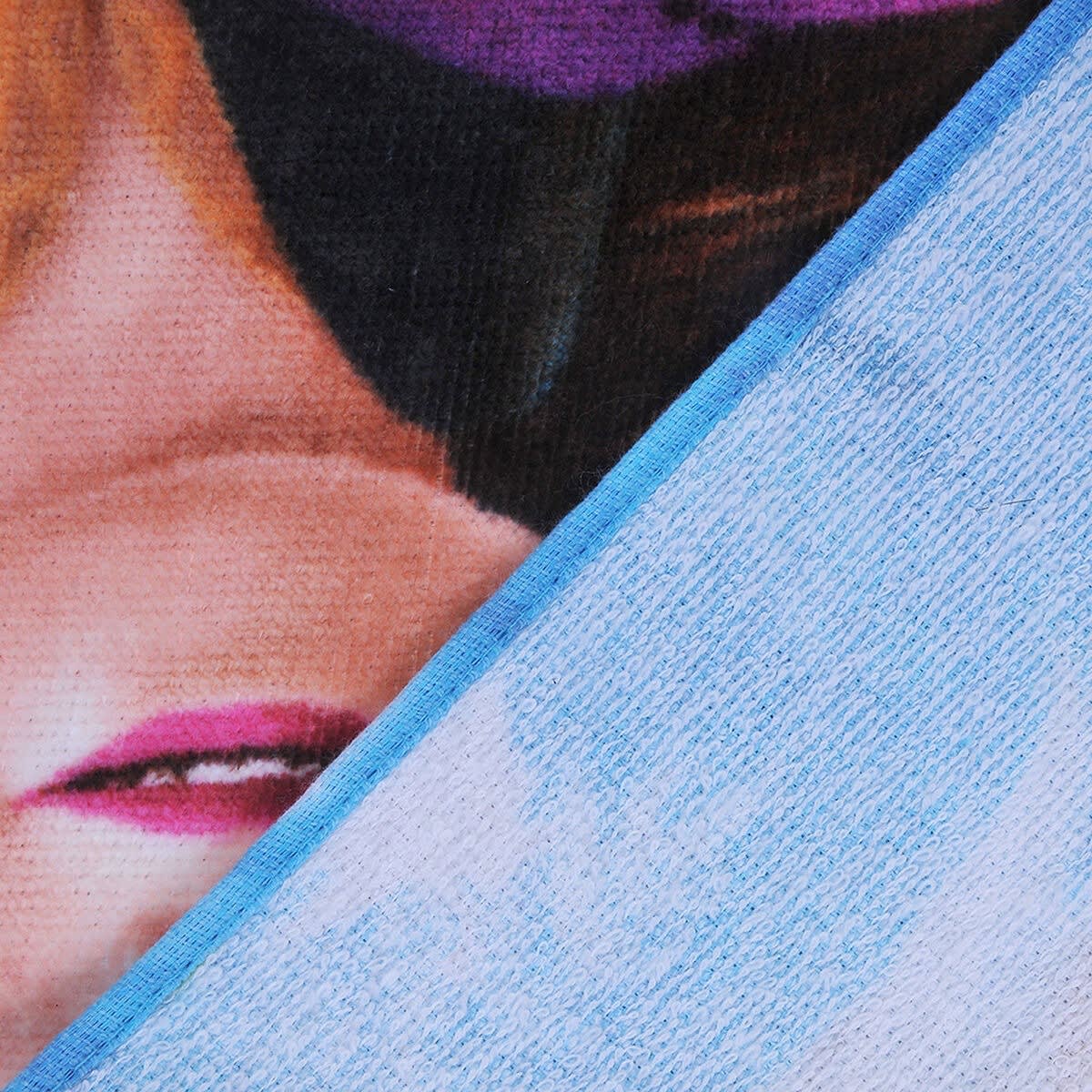 TOALLA DE PLAYA 70 X 140 INFANTIL8