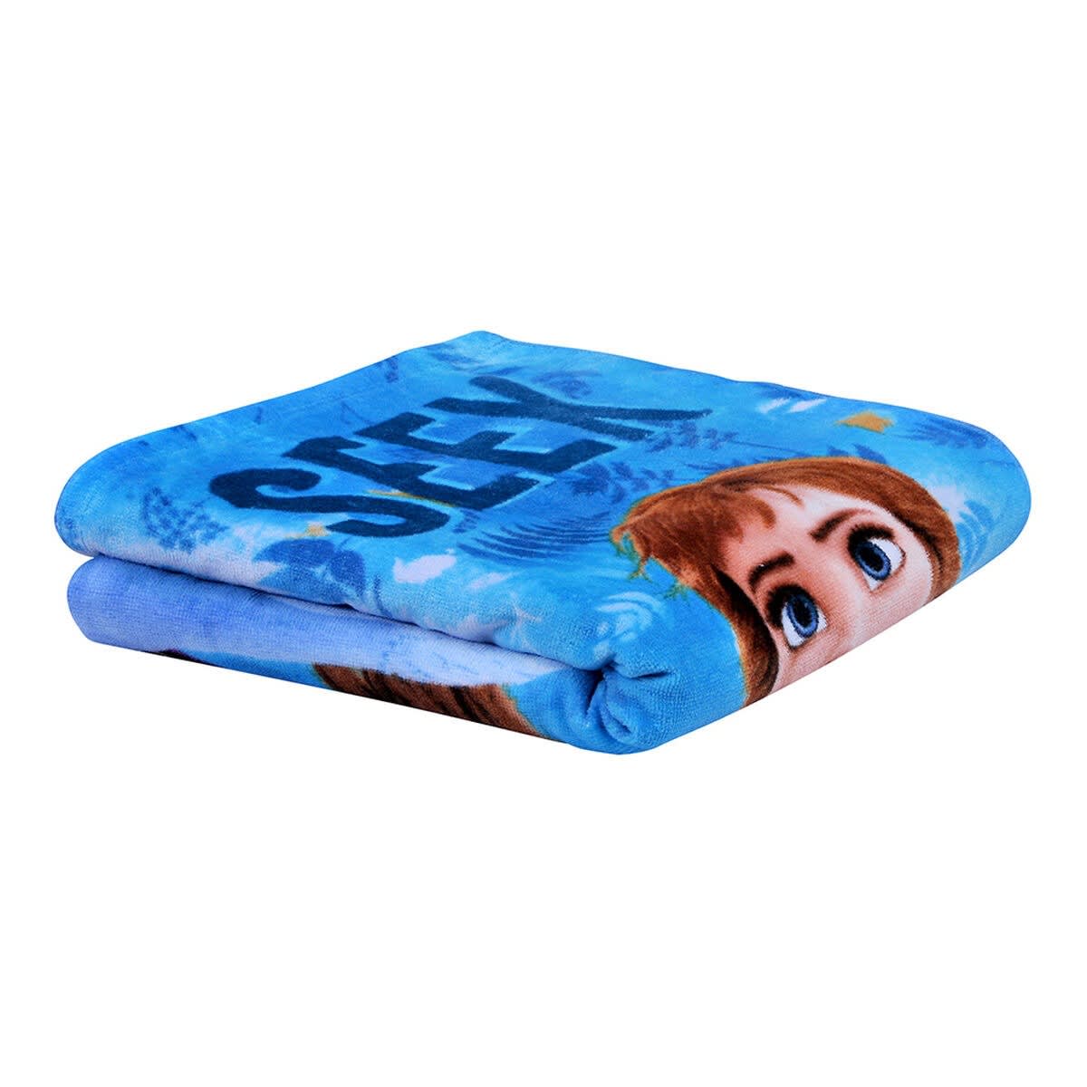 TOALLA DE PLAYA 70 X 140 INFANTIL9