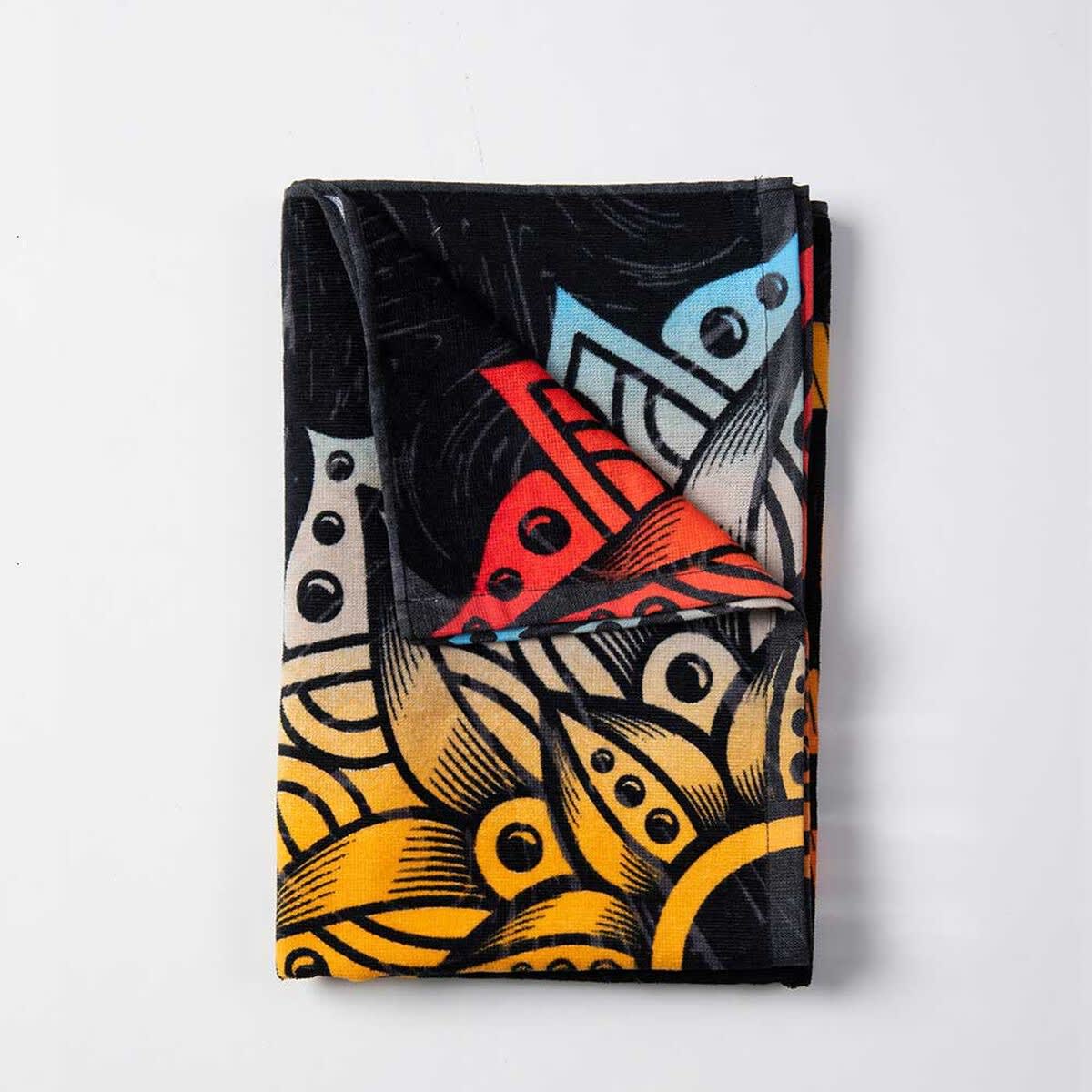 TOALLA DE PLAYA 70X15011