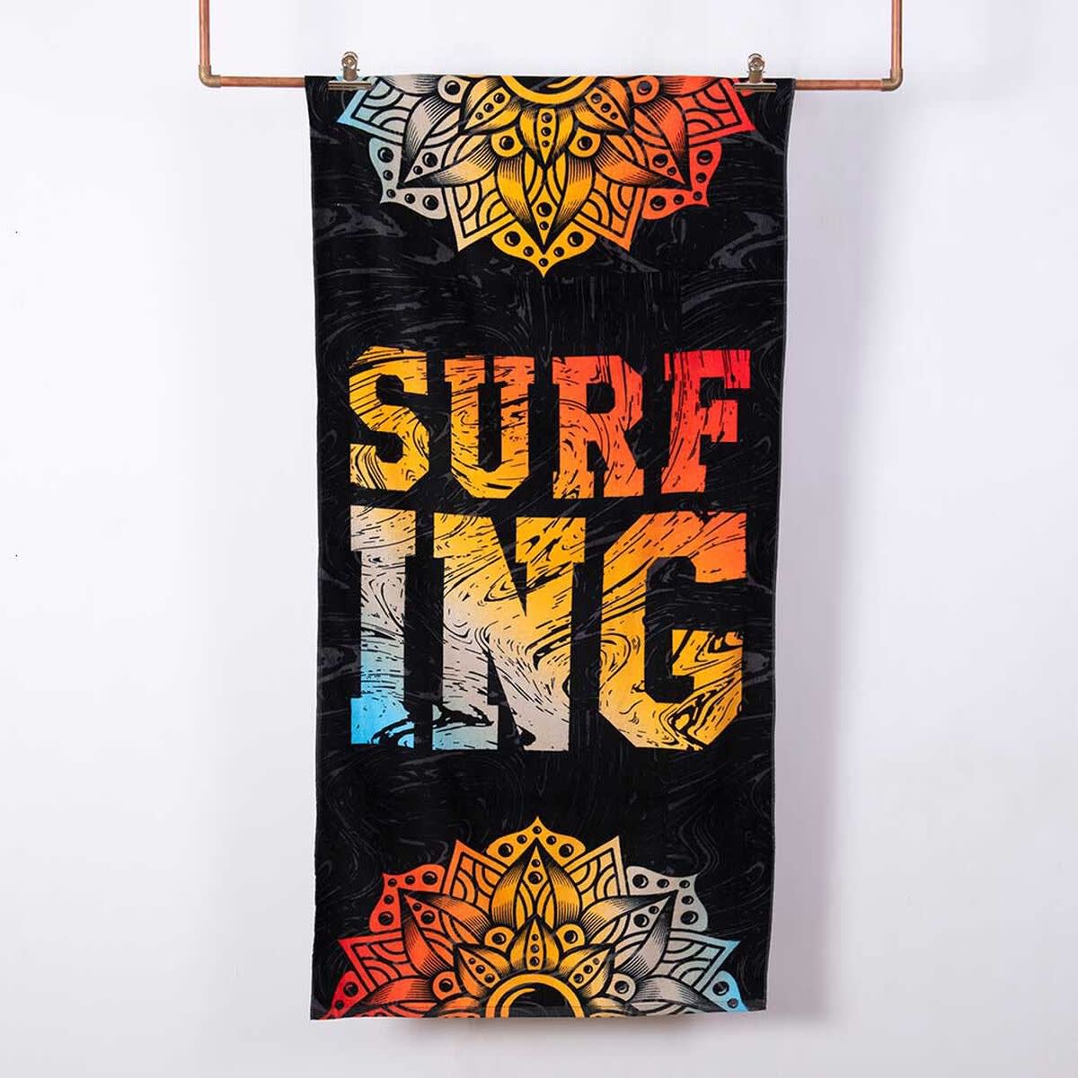 TOALLA DE PLAYA 70X15010