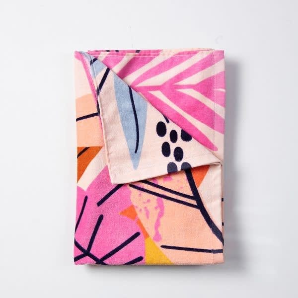 TOALLA DE PLAYA 70X1508