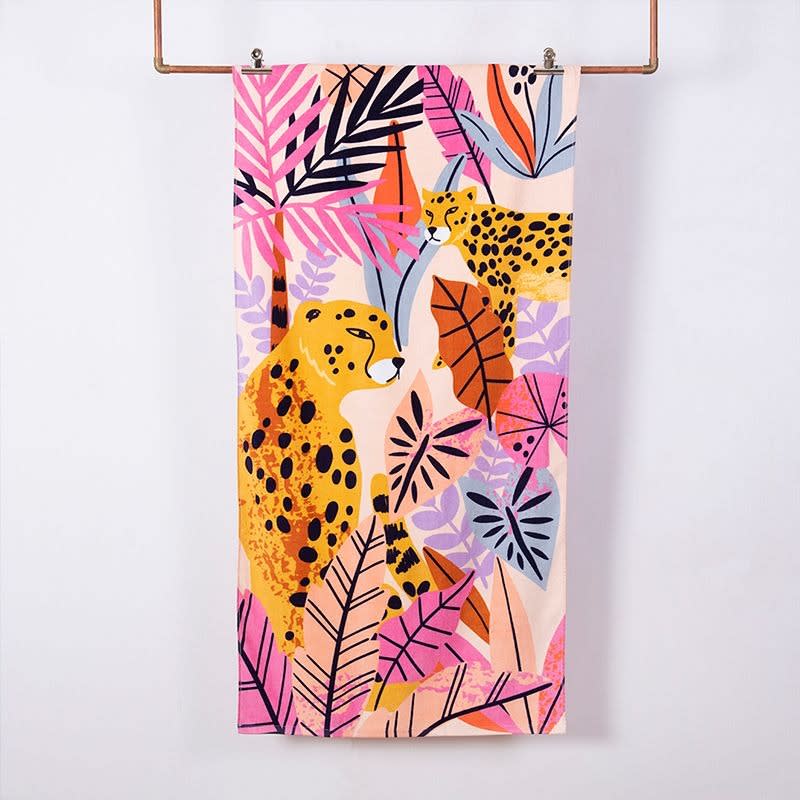 TOALLA DE PLAYA 70X1507