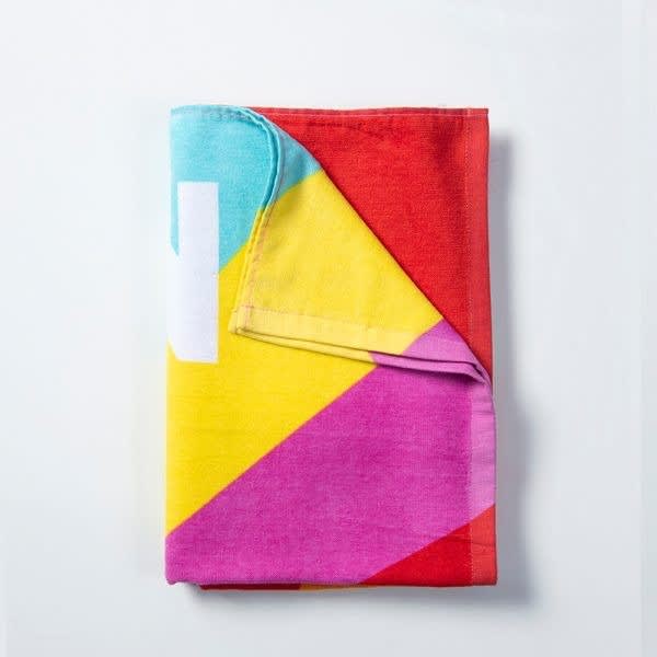 TOALLA DE PLAYA 70X15014