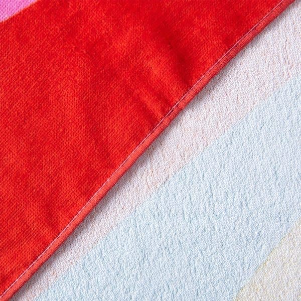 TOALLA DE PLAYA 70X15015