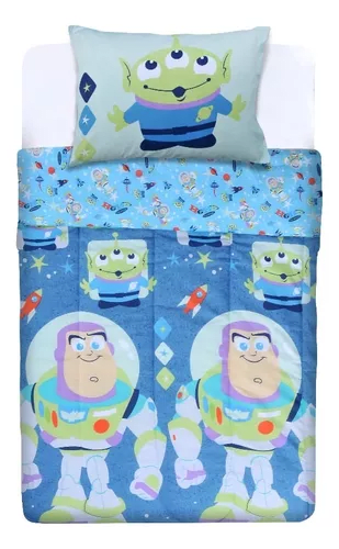 PLUMÓN 1,5P TOY STORY1