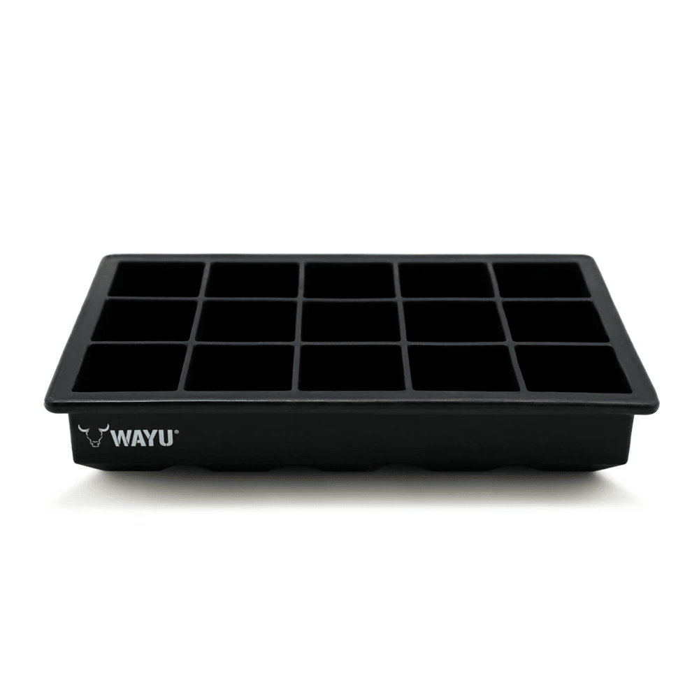 CUBETA HIELO SILICONA WAYU1