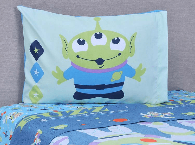 SABANAS 1,5P TOY STORY1