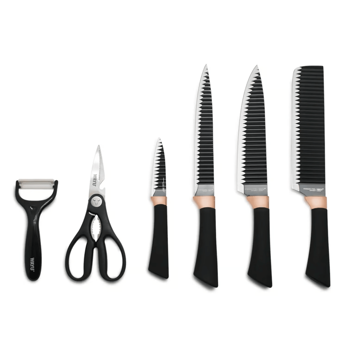 SET CUCHILLOS ROLLING WAYU1