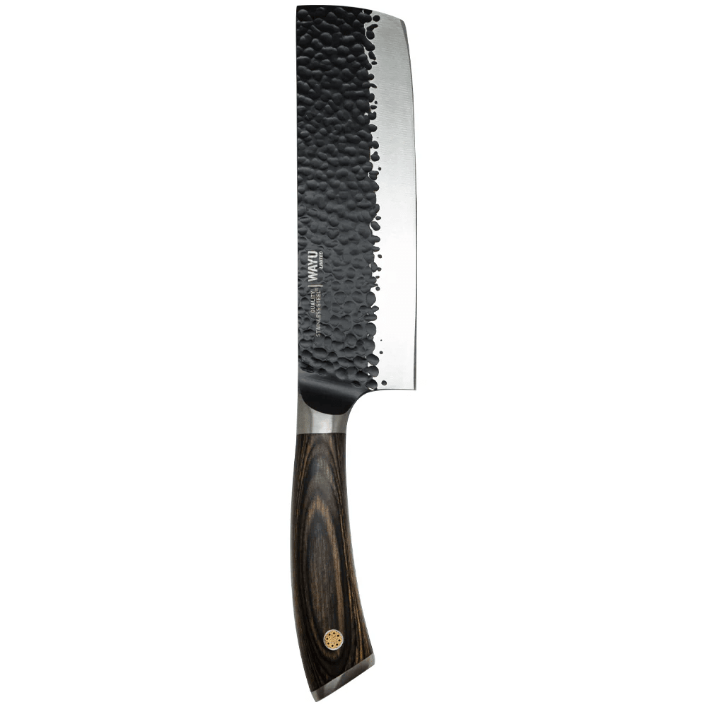 CUCHILLO HACHA HAMMER WAYU1