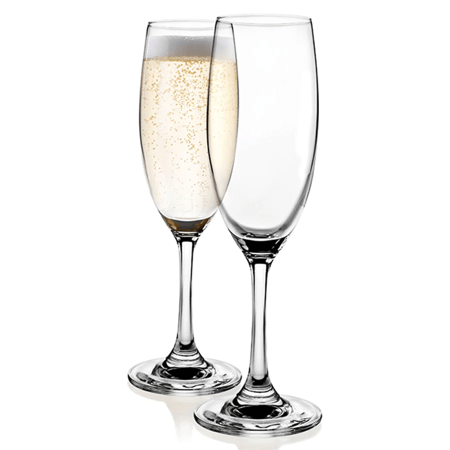 SET 6 COPAS STANZZA FLUTE2