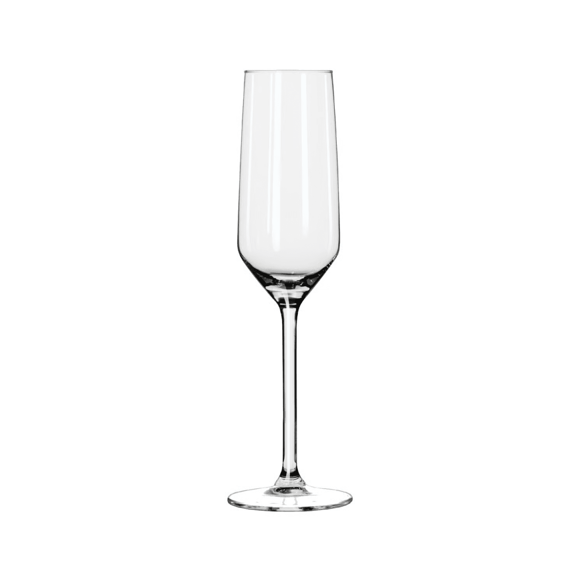 SET 6 COPAS CHAMPAGNE ROYAL LEERDAM1