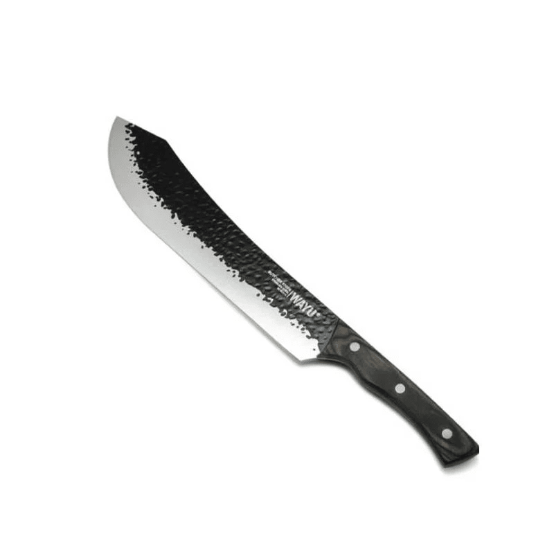 CUCHILLO HAMMER BUTCHER 10 WAYU1