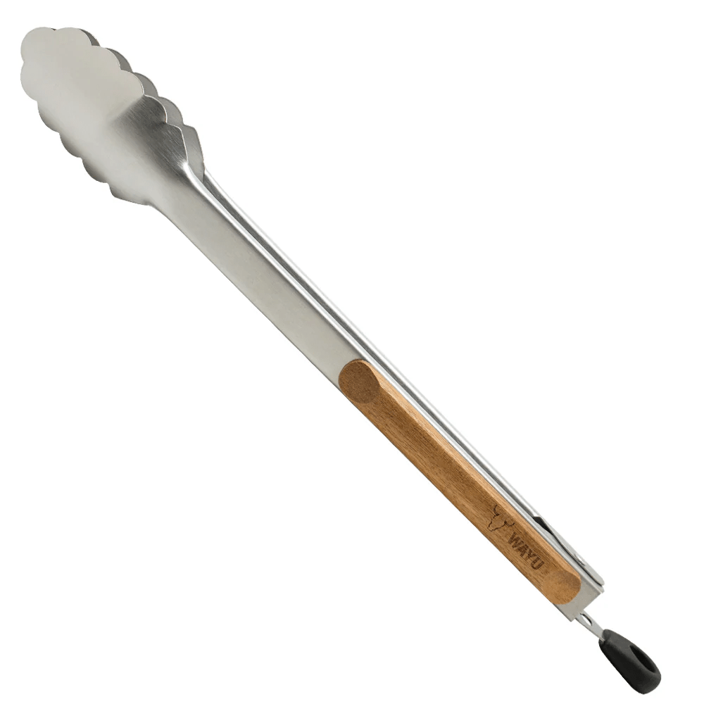 PINZAS BBQ MASTER WAYU1